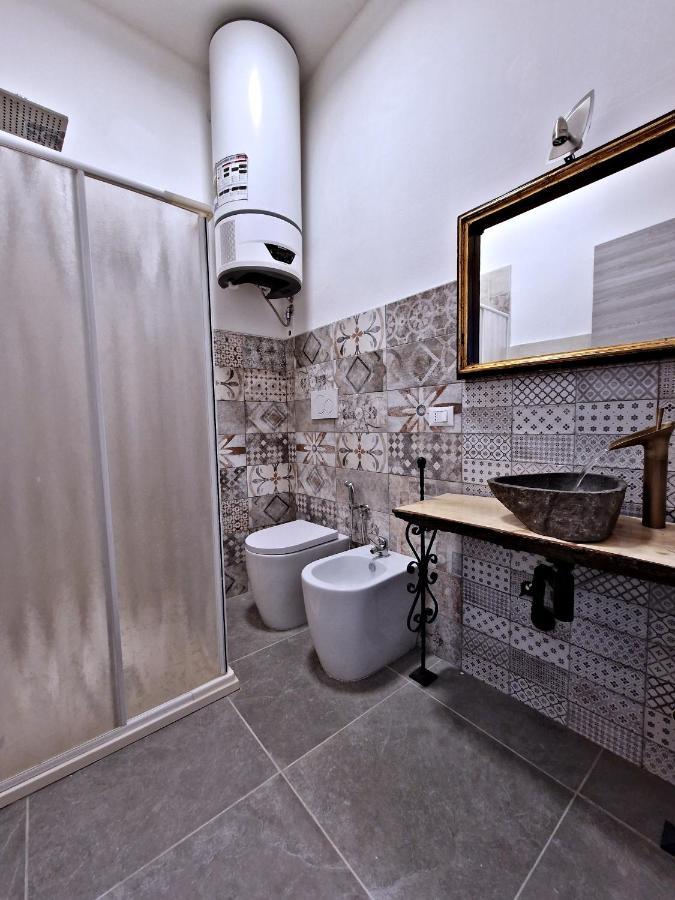 La Ca' Pezzana Affittaly Apartments Болонья Экстерьер фото