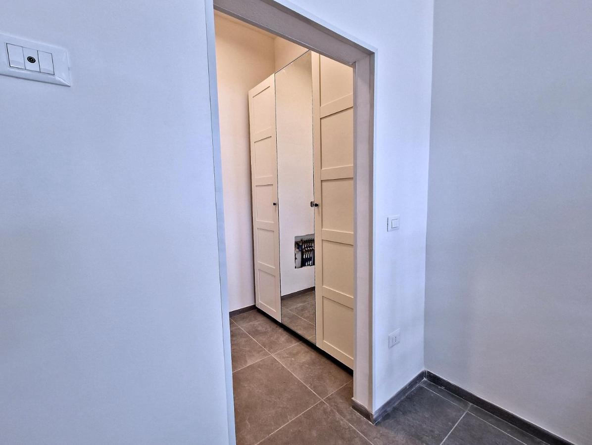 La Ca' Pezzana Affittaly Apartments Болонья Экстерьер фото