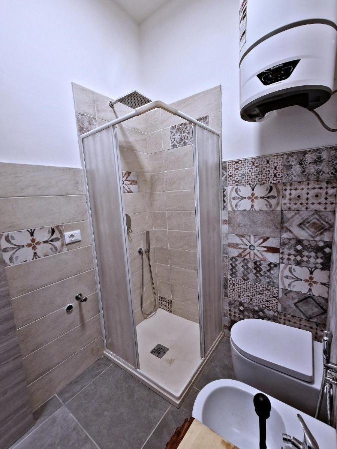 La Ca' Pezzana Affittaly Apartments Болонья Экстерьер фото