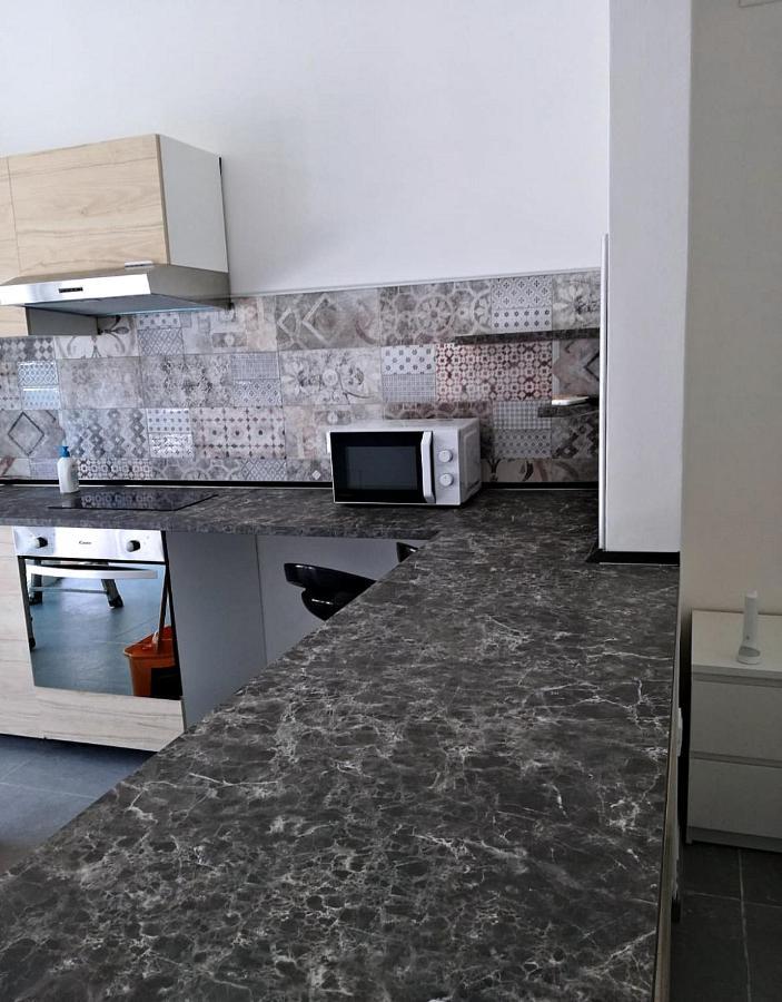 La Ca' Pezzana Affittaly Apartments Болонья Экстерьер фото