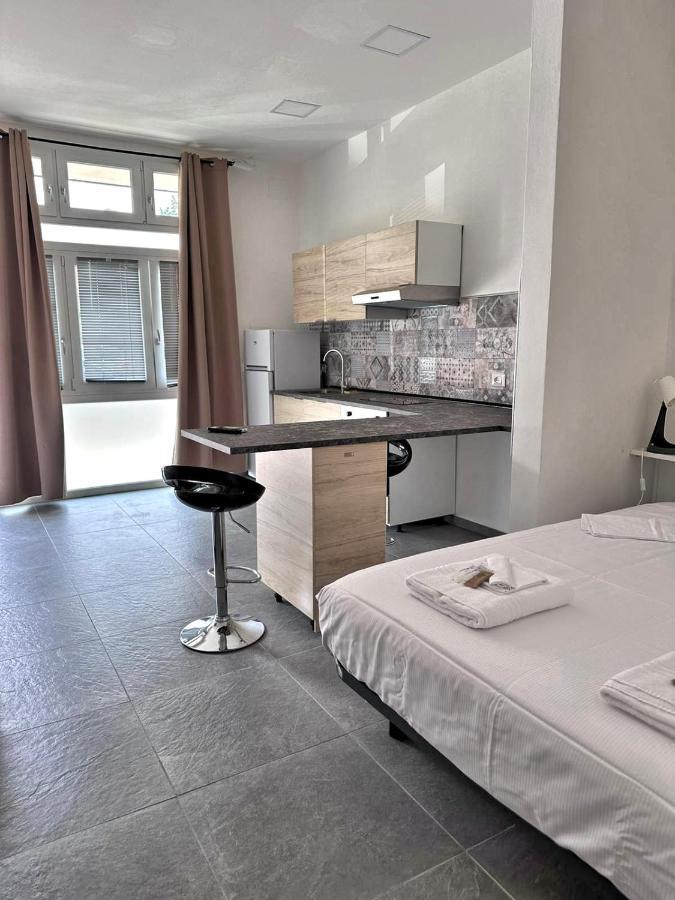 La Ca' Pezzana Affittaly Apartments Болонья Экстерьер фото