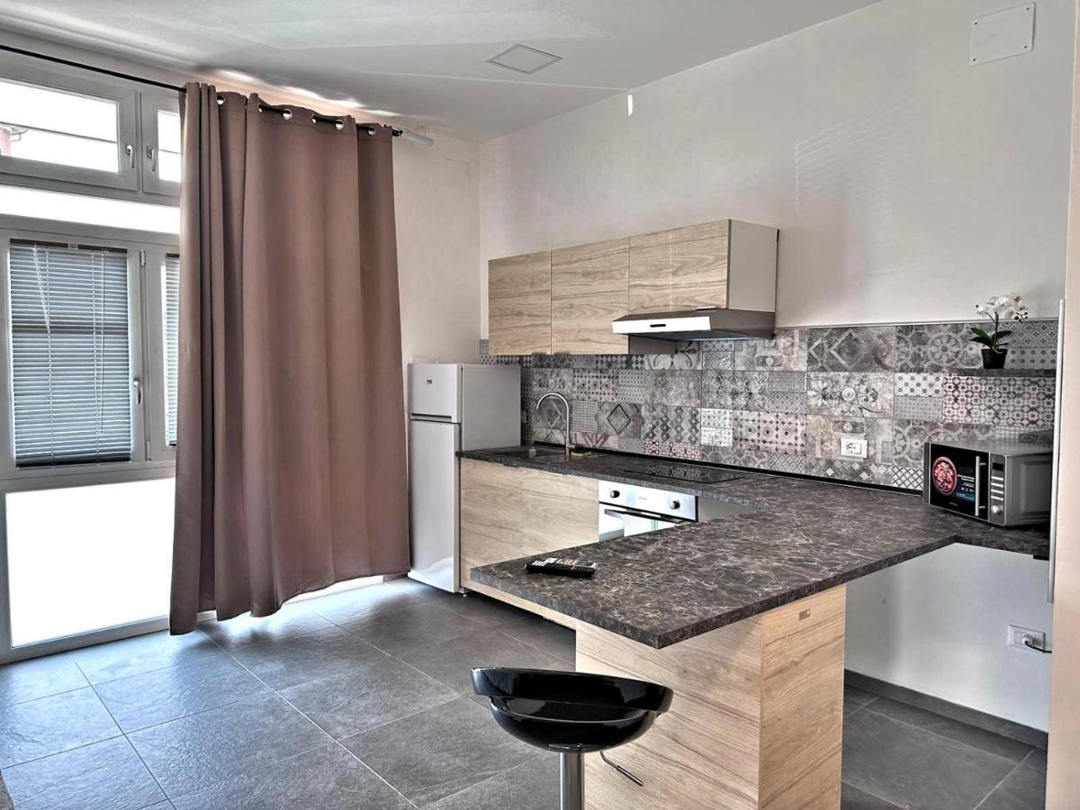La Ca' Pezzana Affittaly Apartments Болонья Экстерьер фото