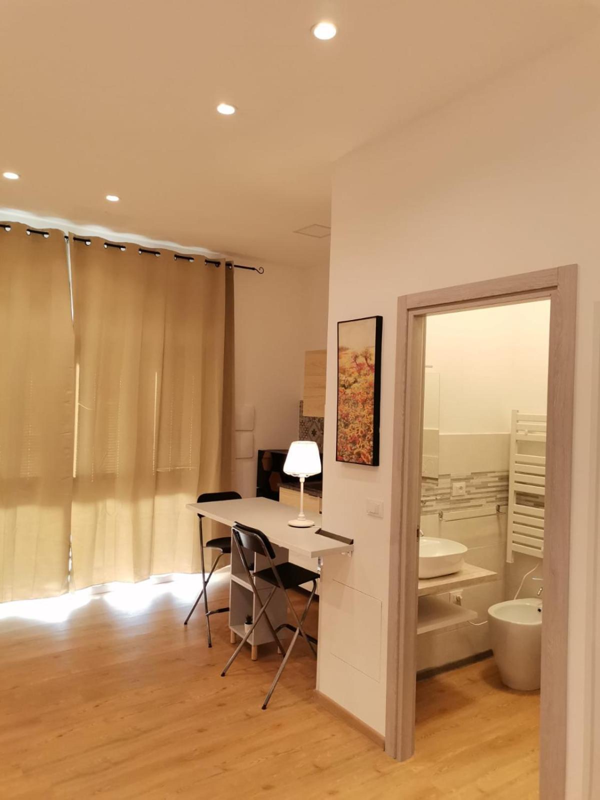 La Ca' Pezzana Affittaly Apartments Болонья Экстерьер фото