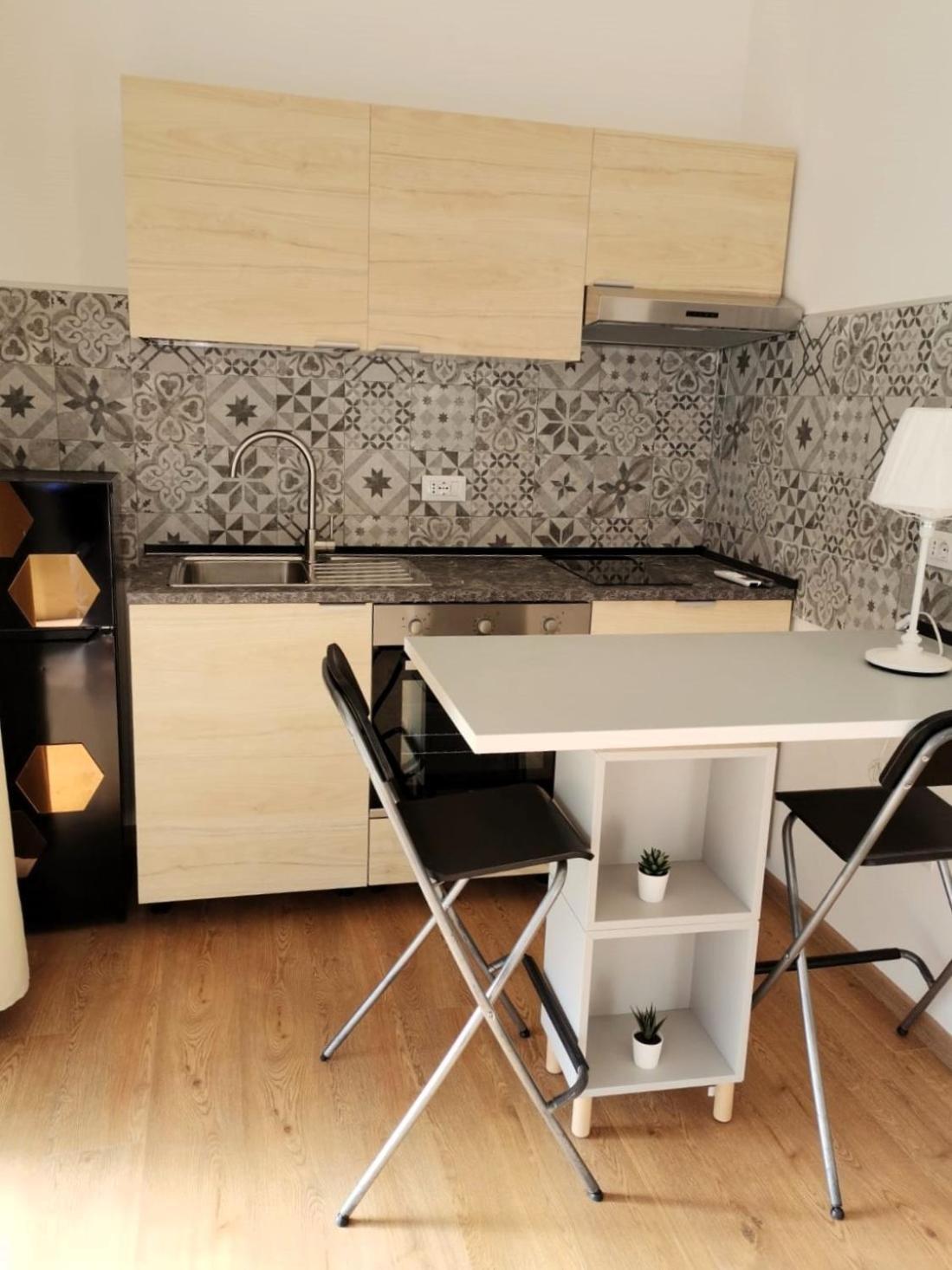 La Ca' Pezzana Affittaly Apartments Болонья Экстерьер фото