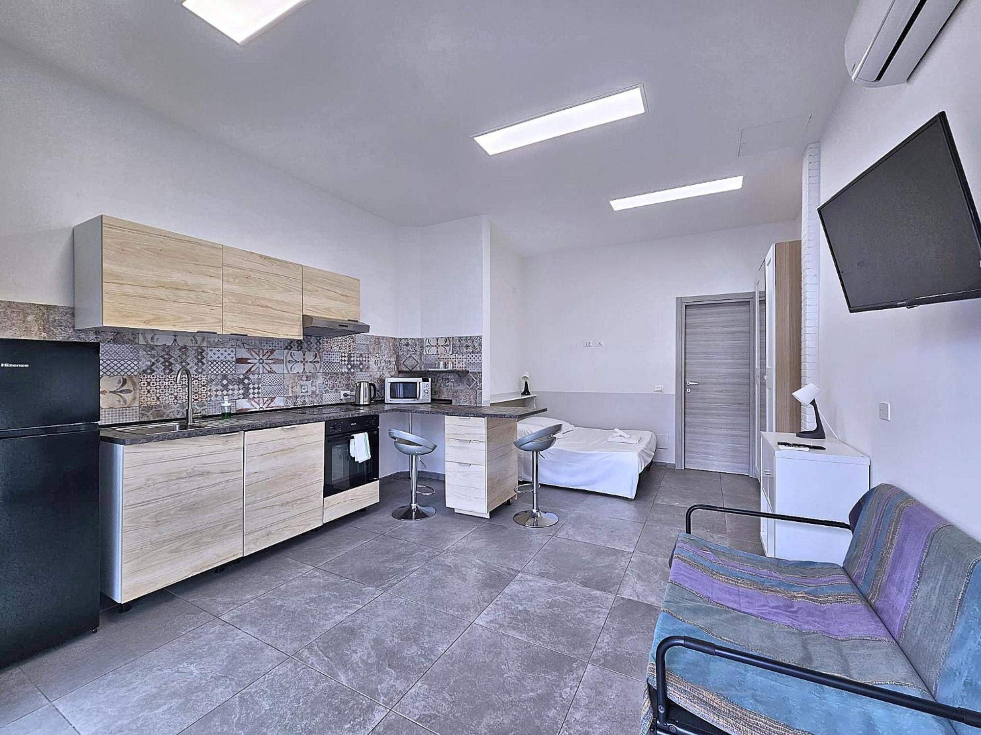 La Ca' Pezzana Affittaly Apartments Болонья Экстерьер фото