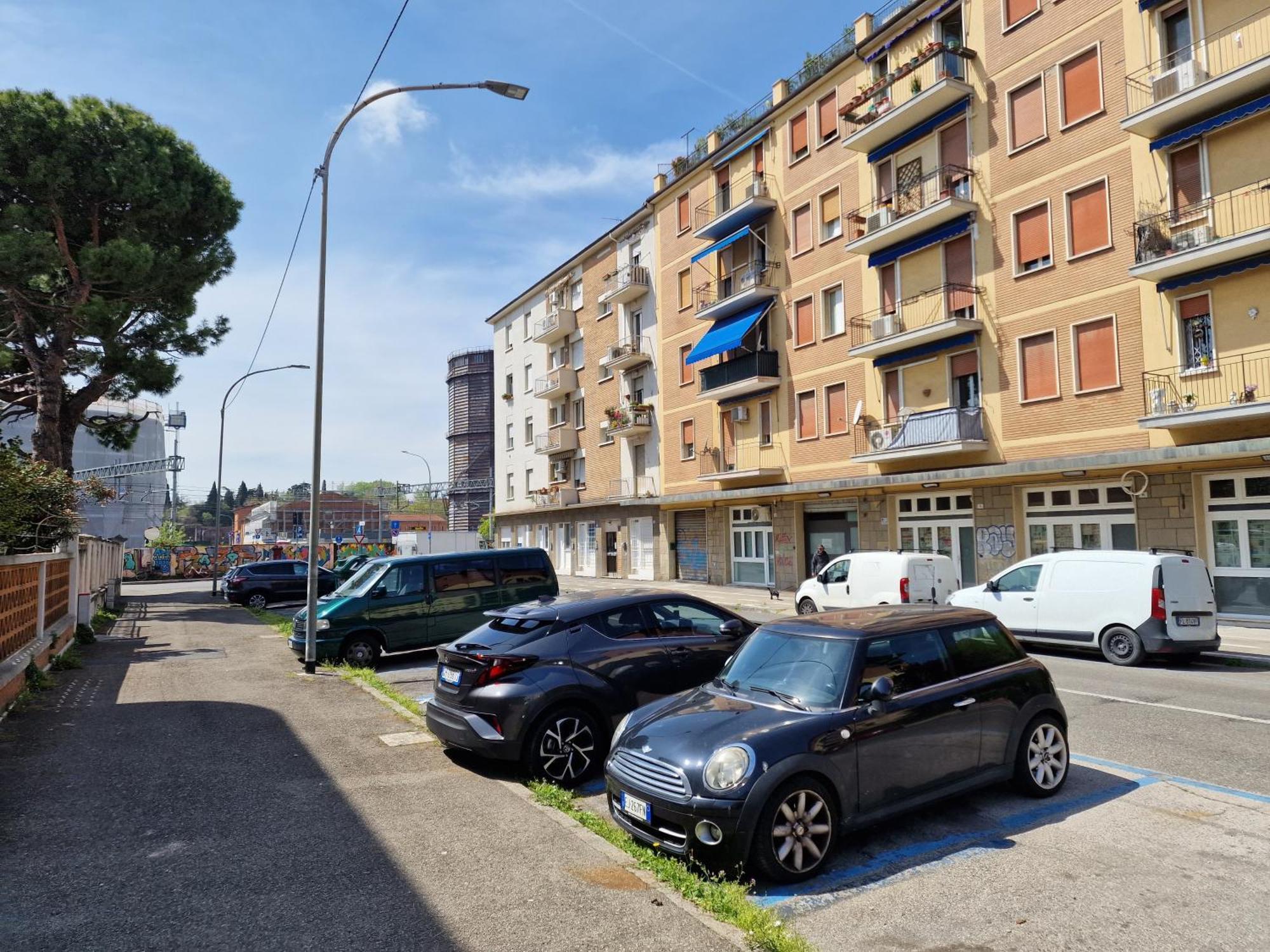 La Ca' Pezzana Affittaly Apartments Болонья Экстерьер фото