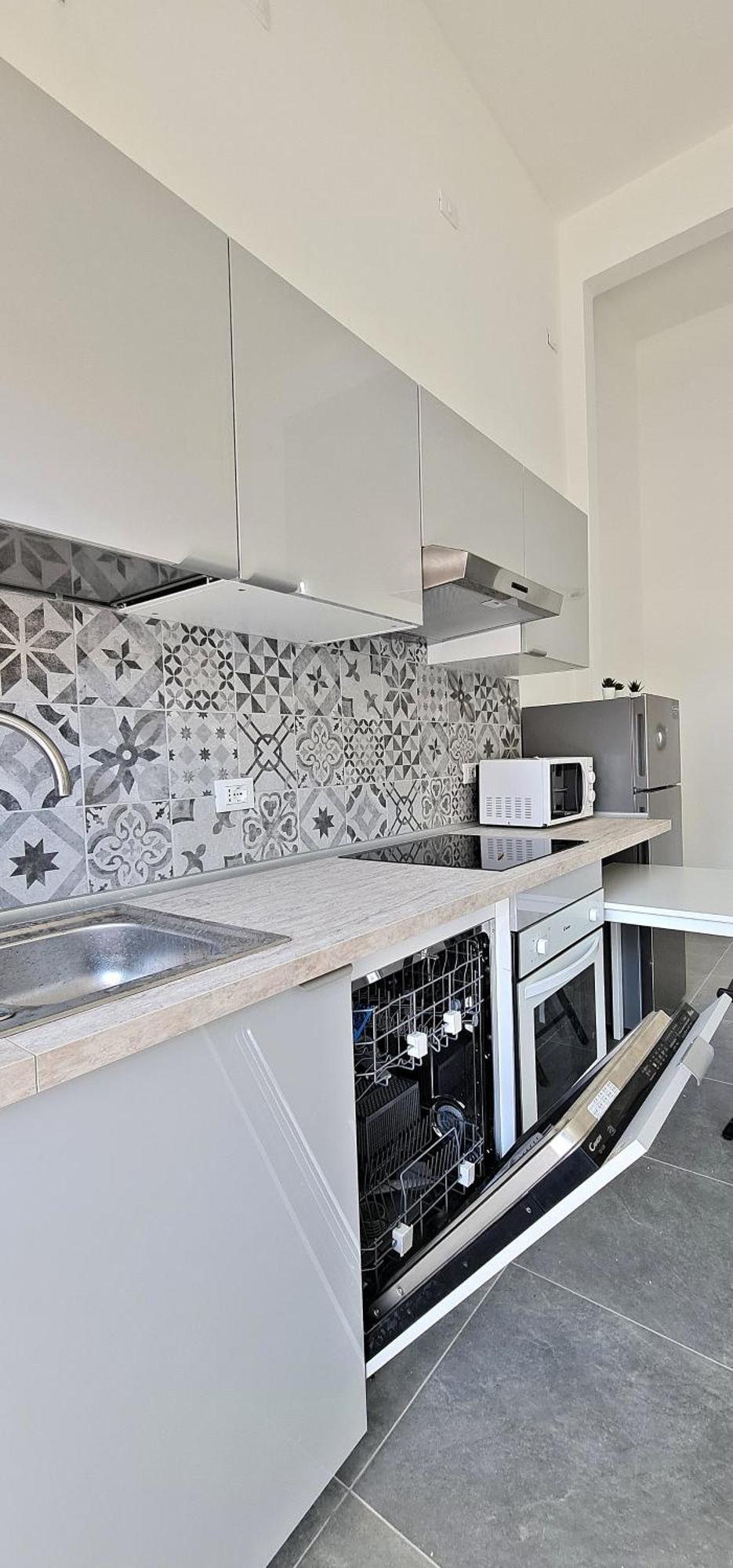 La Ca' Pezzana Affittaly Apartments Болонья Экстерьер фото