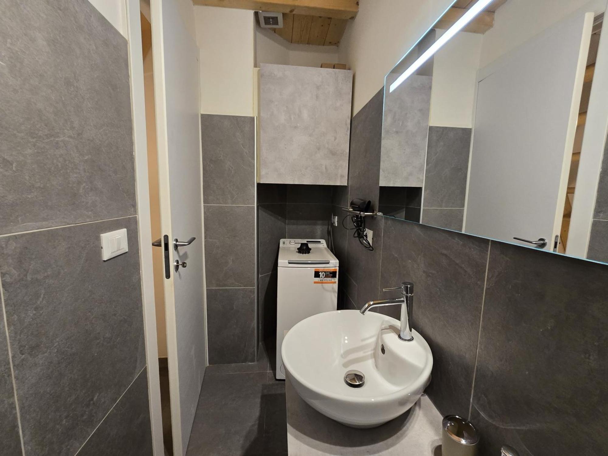 La Ca' Pezzana Affittaly Apartments Болонья Экстерьер фото
