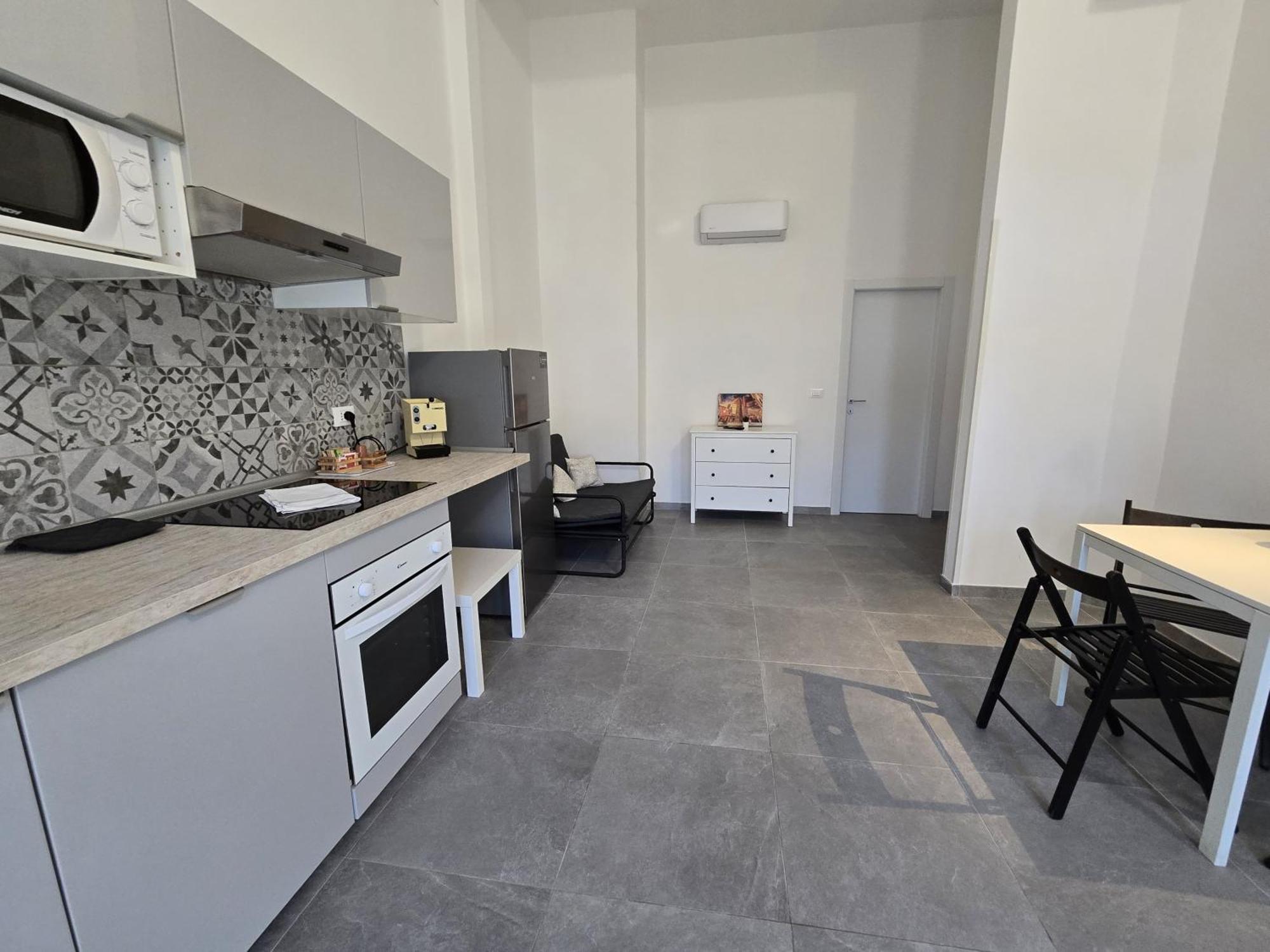 La Ca' Pezzana Affittaly Apartments Болонья Экстерьер фото
